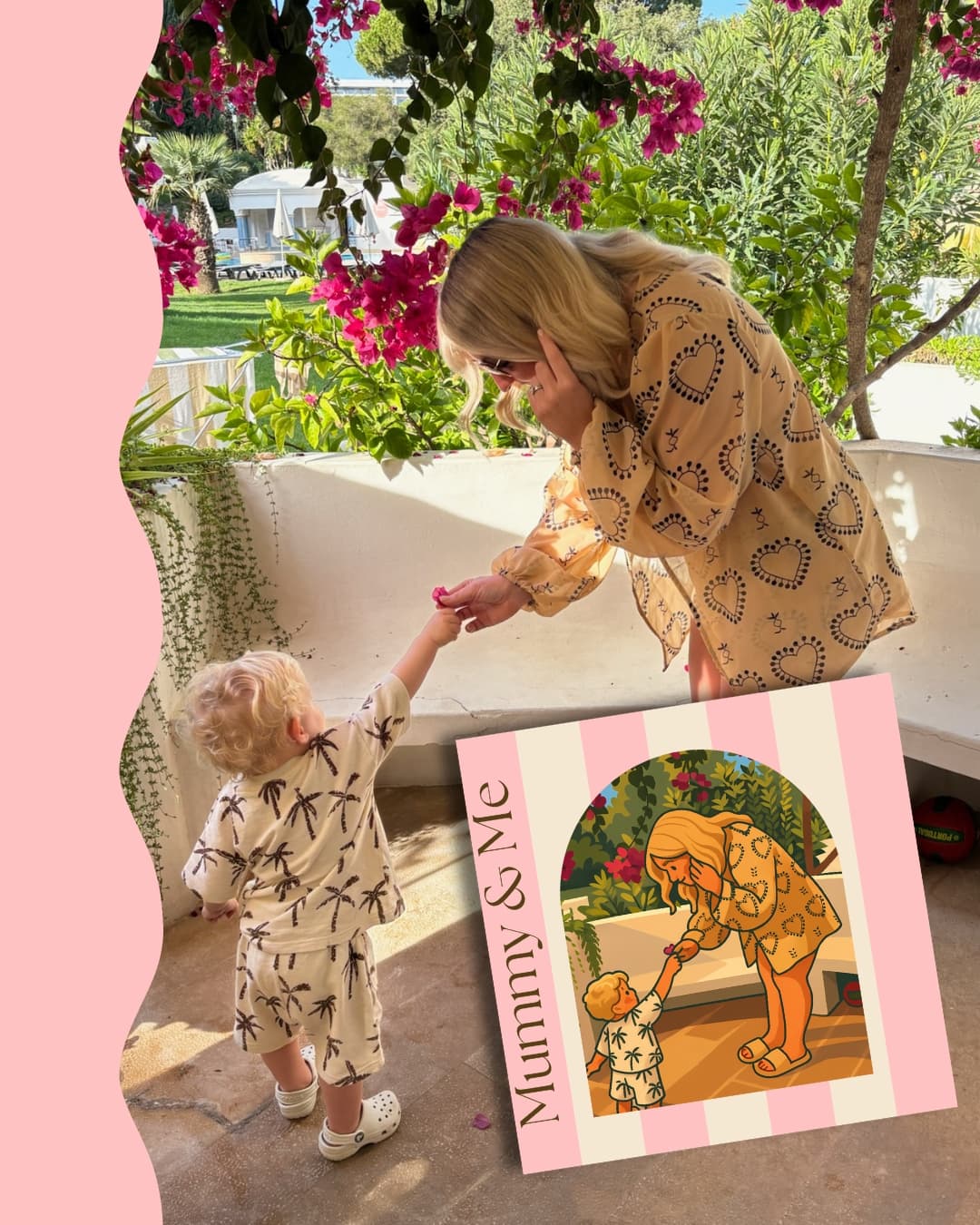 MemoryTales illustrated children's book